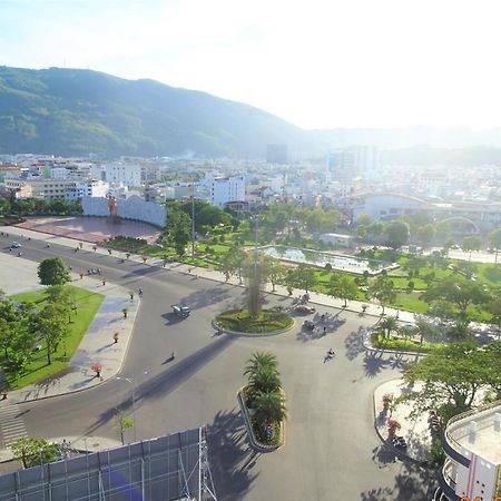 Mento Hotel Quy Nhon Exterior photo
