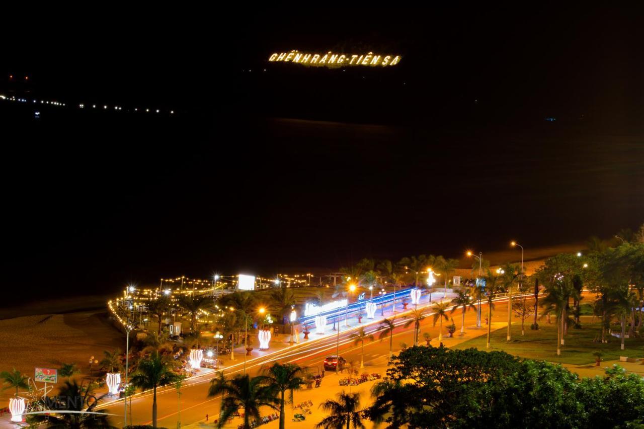 Mento Hotel Quy Nhon Exterior photo